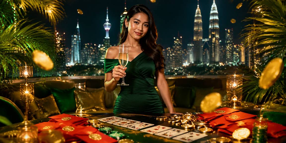 Buka Akaun eurotogel dan Masuki Lobi Penuh