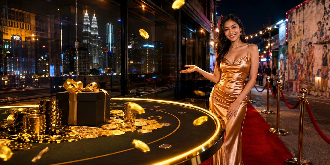 Slots di eurotogel: Permainan Mesin Langsung dalam Lobby Anda