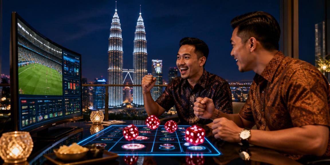 Super Bingo Di eurotogel Malaysia
